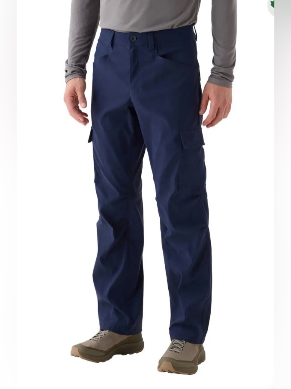 MEC Mochilero Cargo Pants - Men's